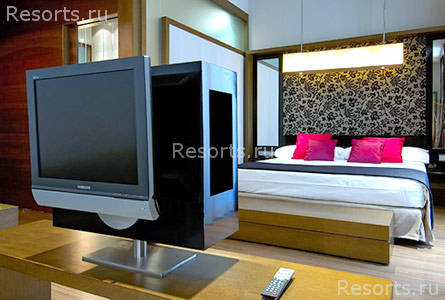 Hotel Vincci Soho 8
